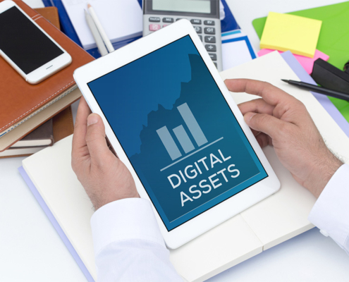 Including Digital Assets in Your Will